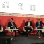 Jornada ‘IoT i Digitalització a la logística’ durant el SIL 2018