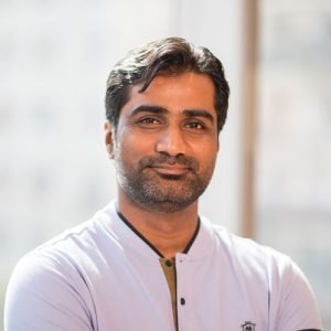 Shuaib Siddiqui 5g IoT Software Networks