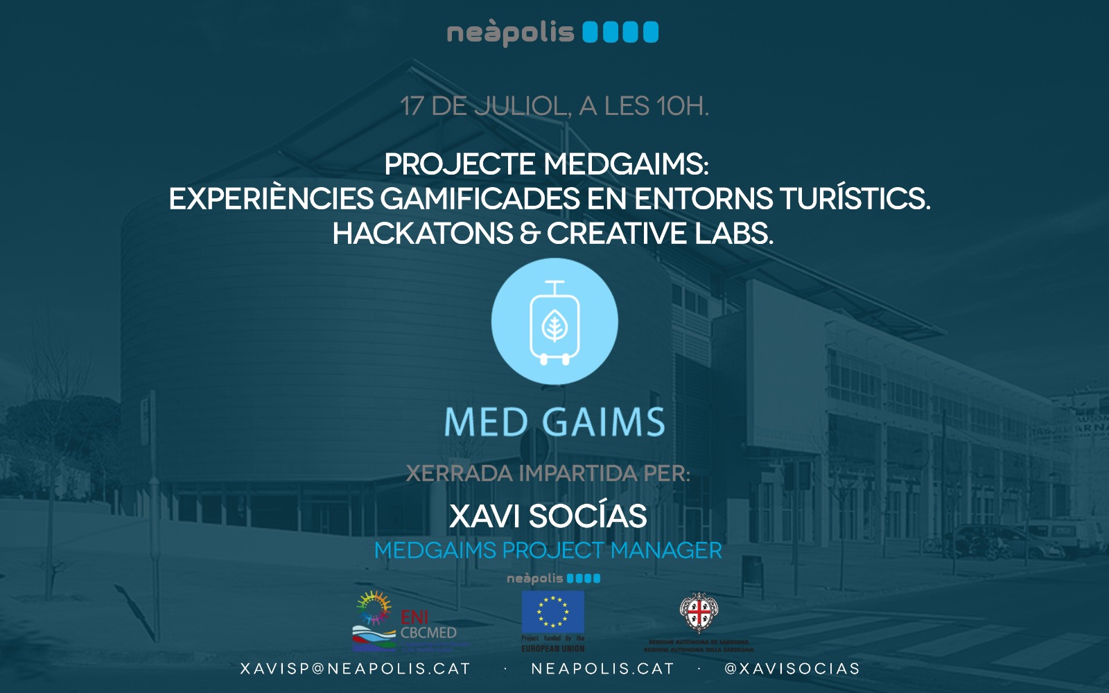 Medgaims