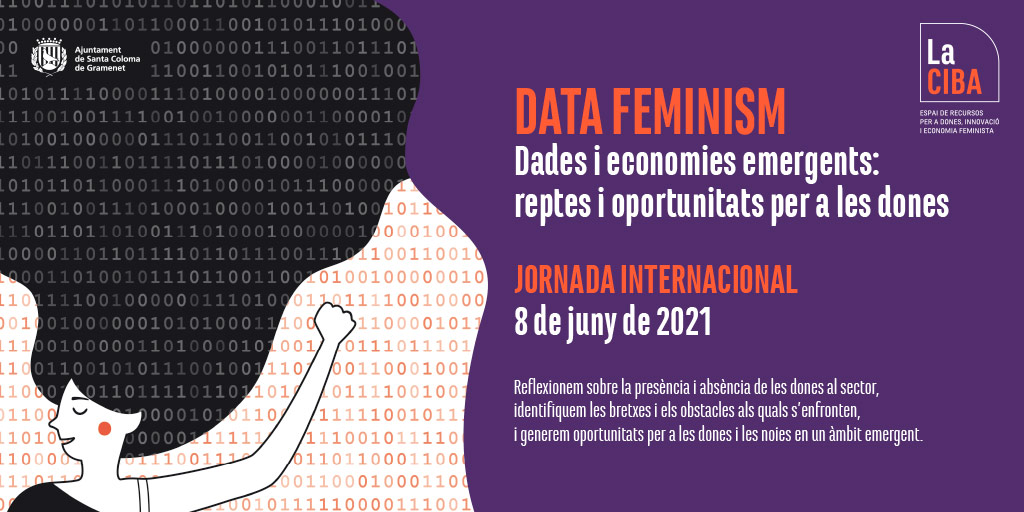 Data Feminist