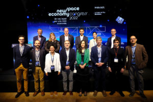 NewSpace Economy Congress