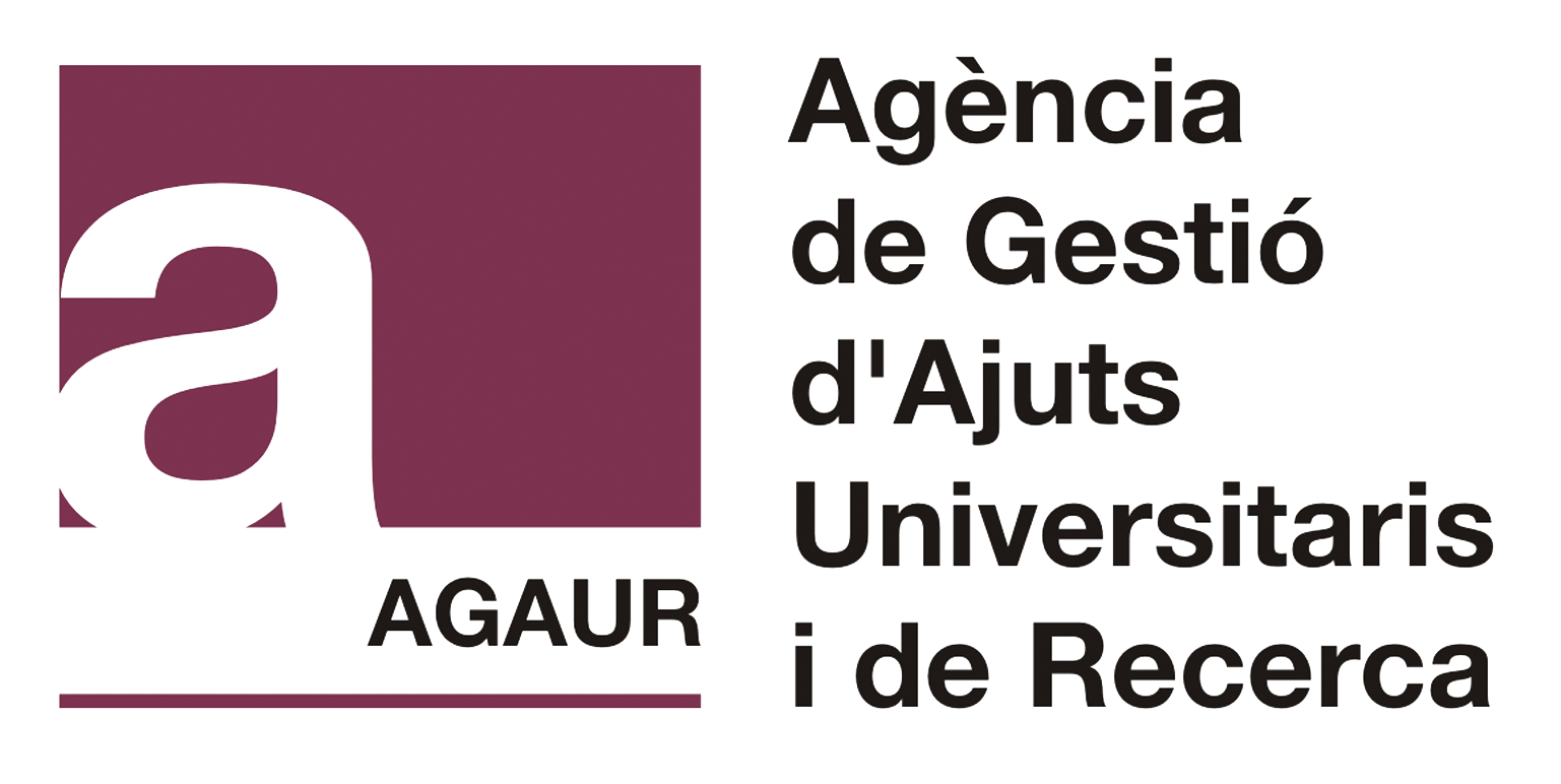 AGAUR logo