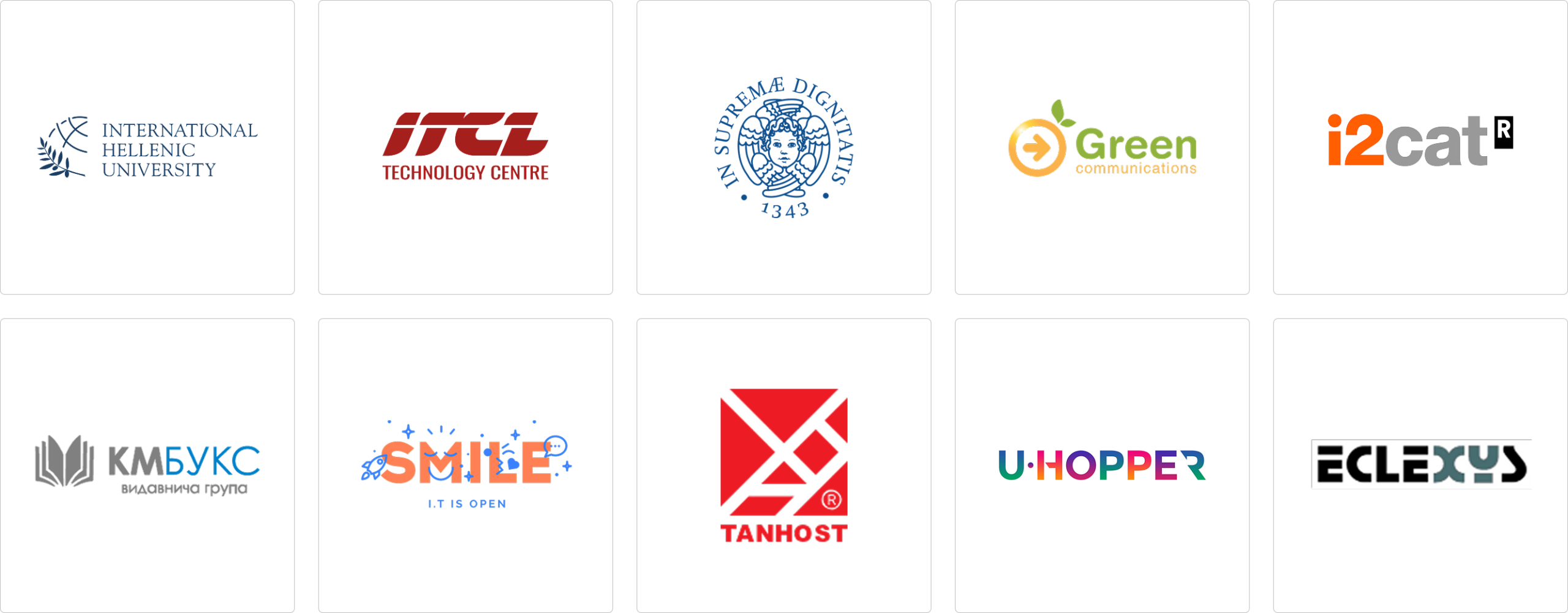 AI4CI Partners