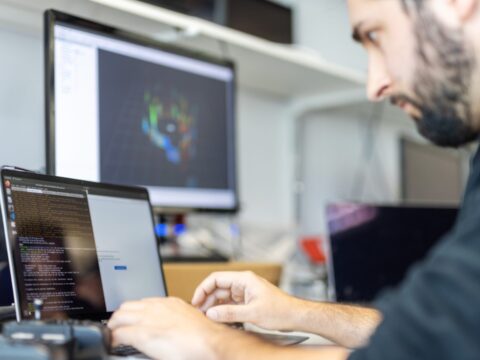 AI4CI header