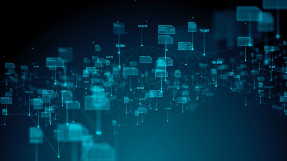 Use Case: Traffic Optimization through a Data Space