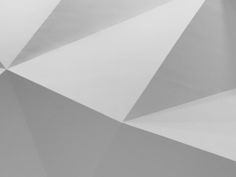 Origami header