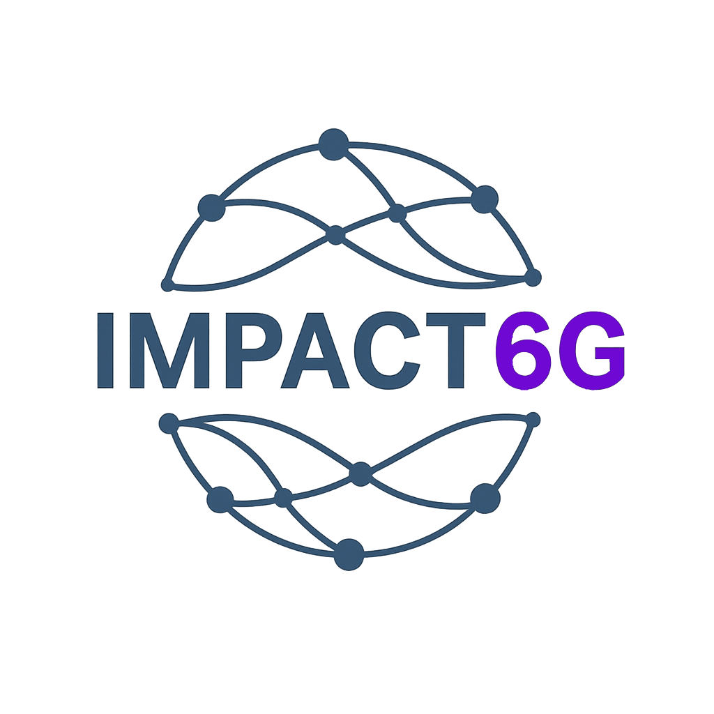 IMPACT6G logo