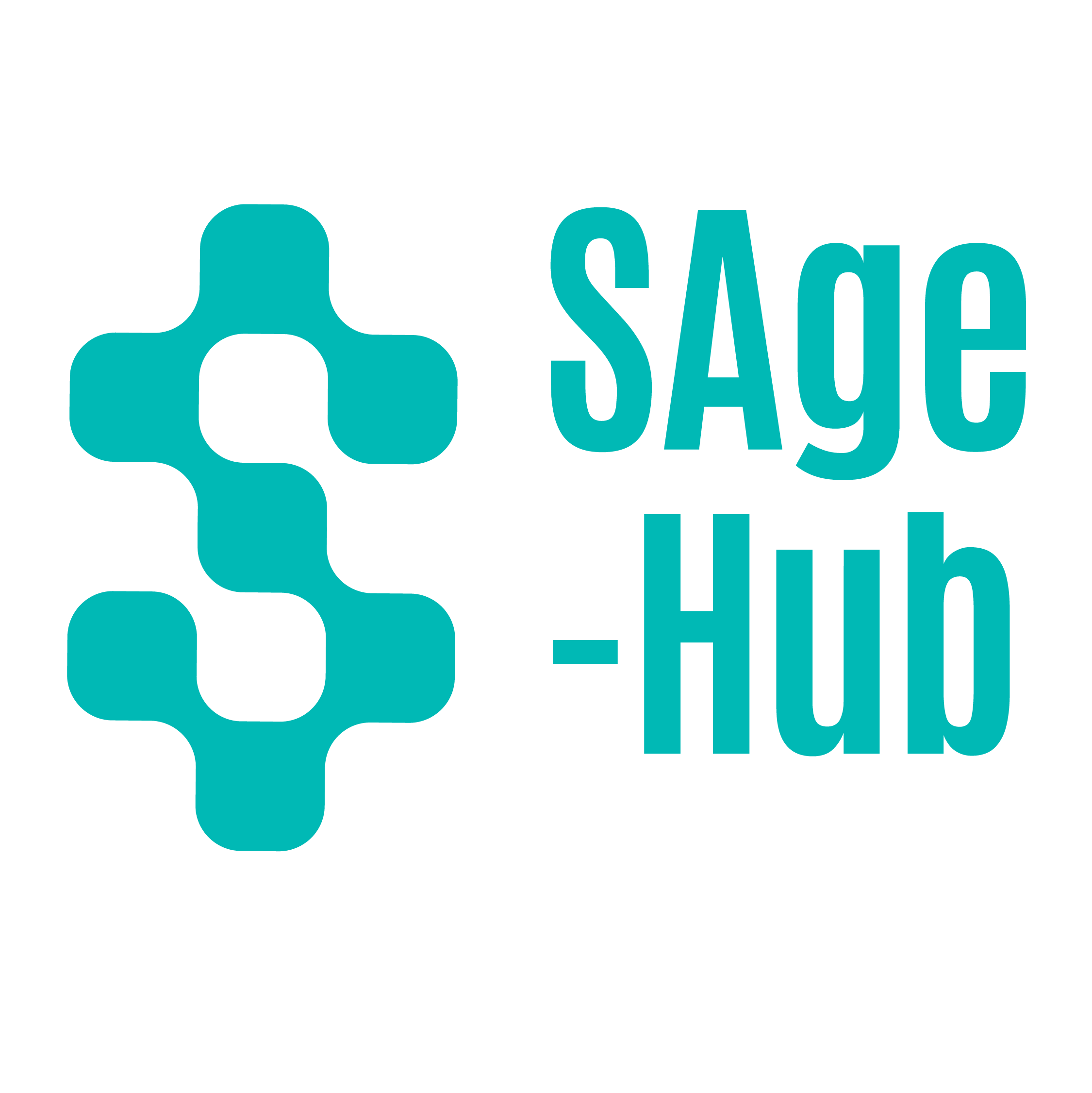 Sage-Hub logo