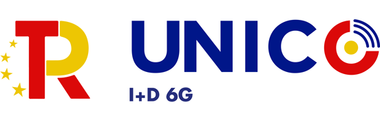 UNICO logo