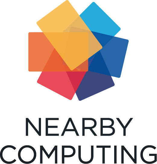 Nearby Computing