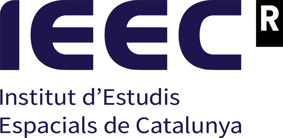 Institut d'Estudis Espacials de Catalunya (IEEC)
