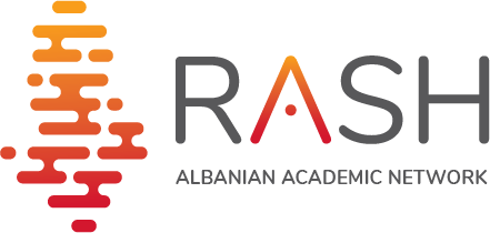 Academic Network of Albania (RASH)