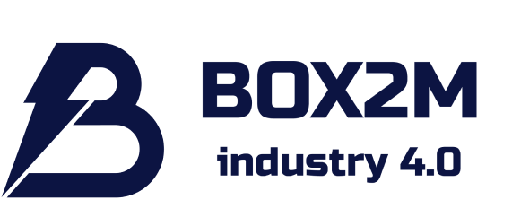 BOX2M