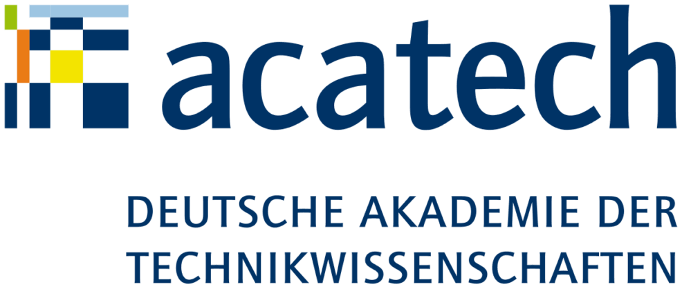 Acatech: National Academy of Science and Engineering (Germany)