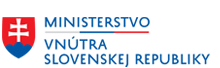 MINISTERSTVO VNUTRA SLOVENSKEJ REPUBLIKY