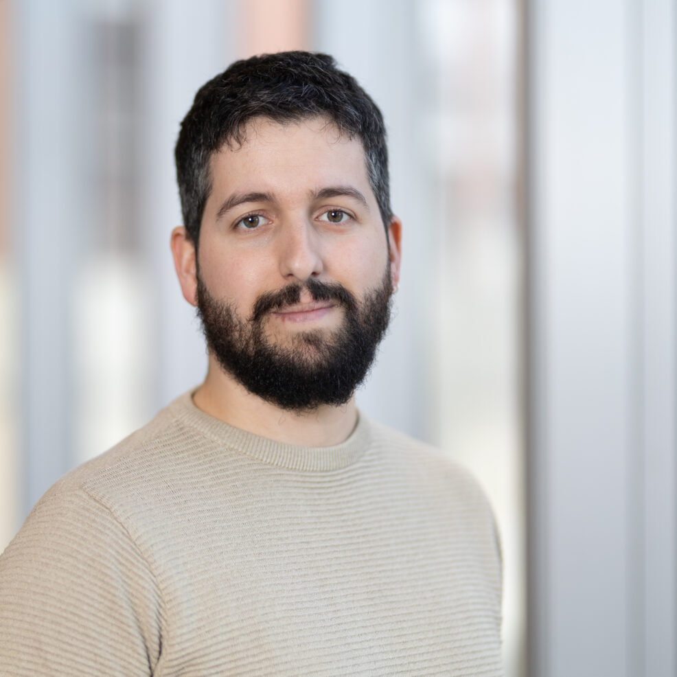 Adrià Romañá Muniesa