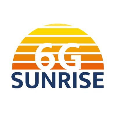 Sunrise-6G logo