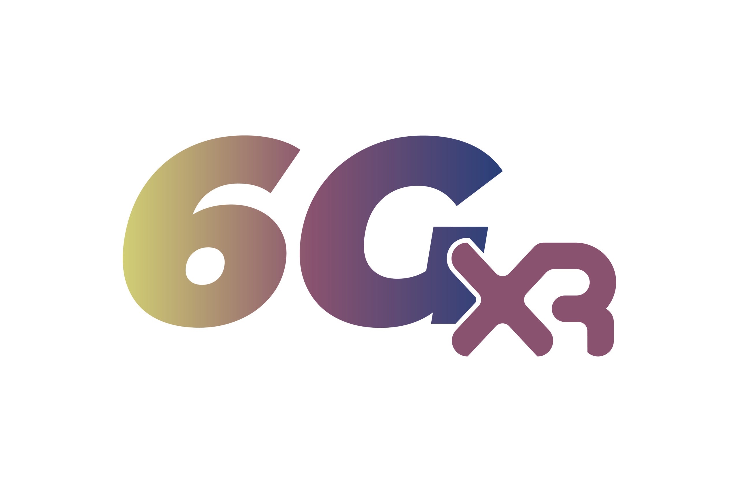 6GXR Logo