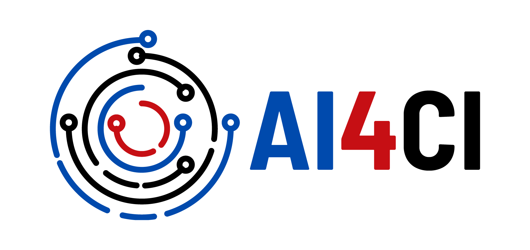 AI4CI Logo