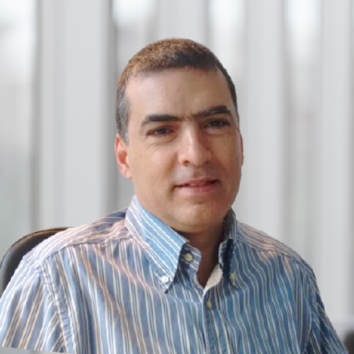 Professor Antonio Skarmeta