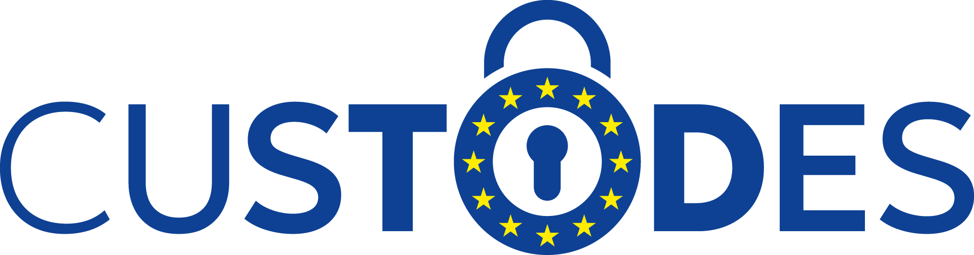 CUSTODES logo