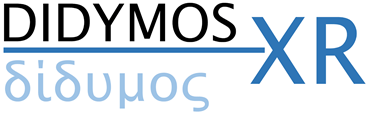 DIDYMOSXR logo