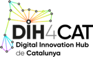 DIH4CAT Logo