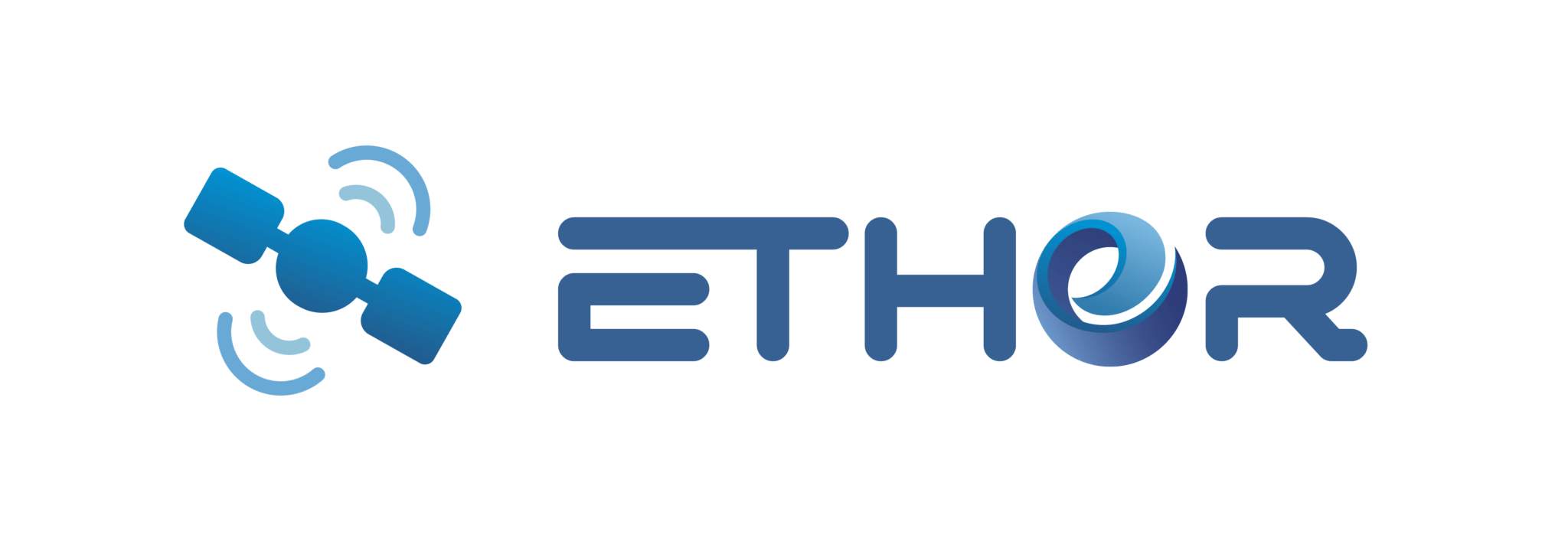 ETHER logo