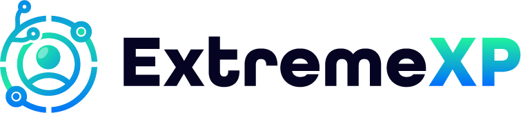 ExtremeXP logo