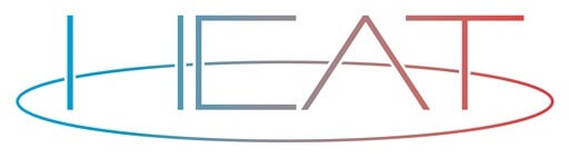HEAT logo