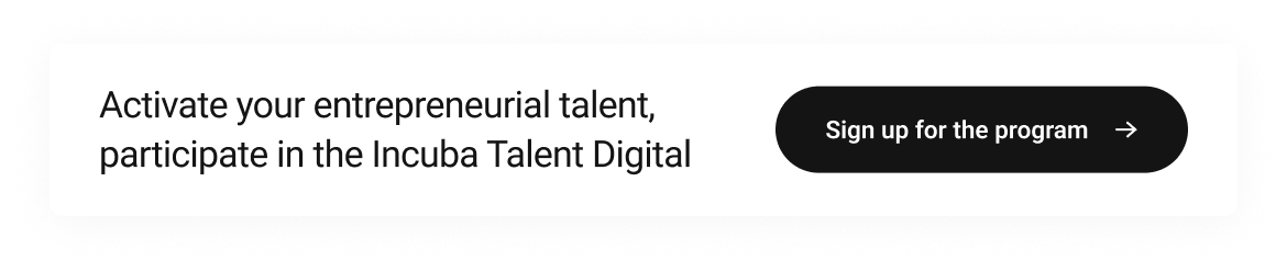 Incuba Talent Digital