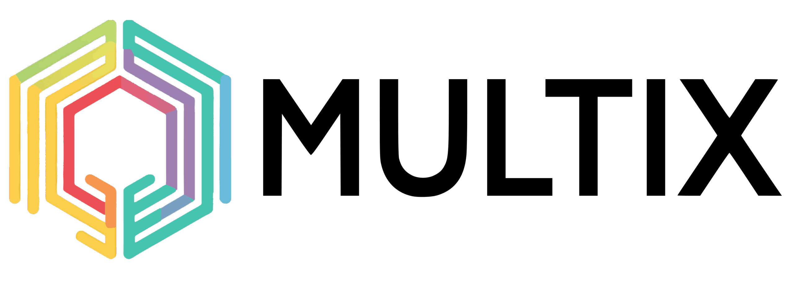 MultiX logo