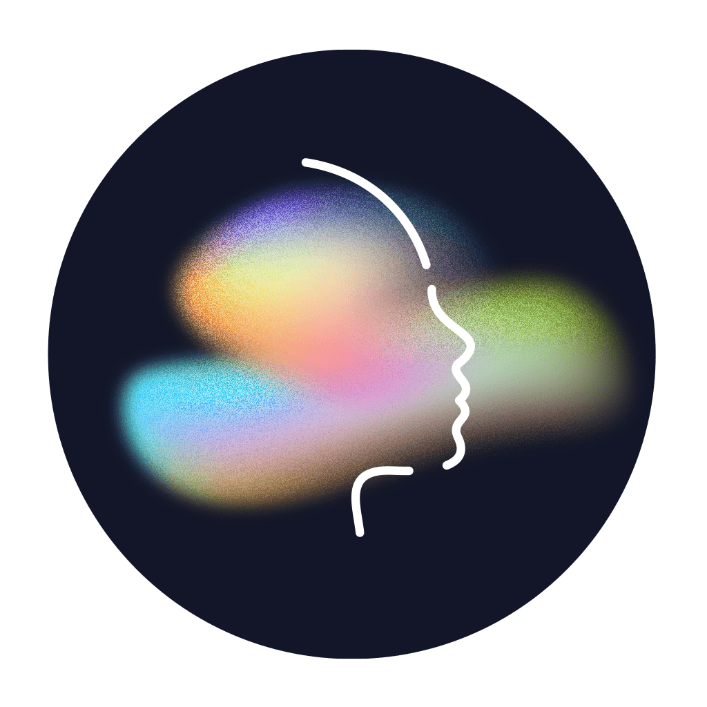 Presence logo