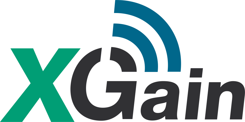 XGain Project Logo