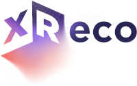XReco logo