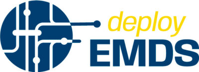 deployEMDS logo