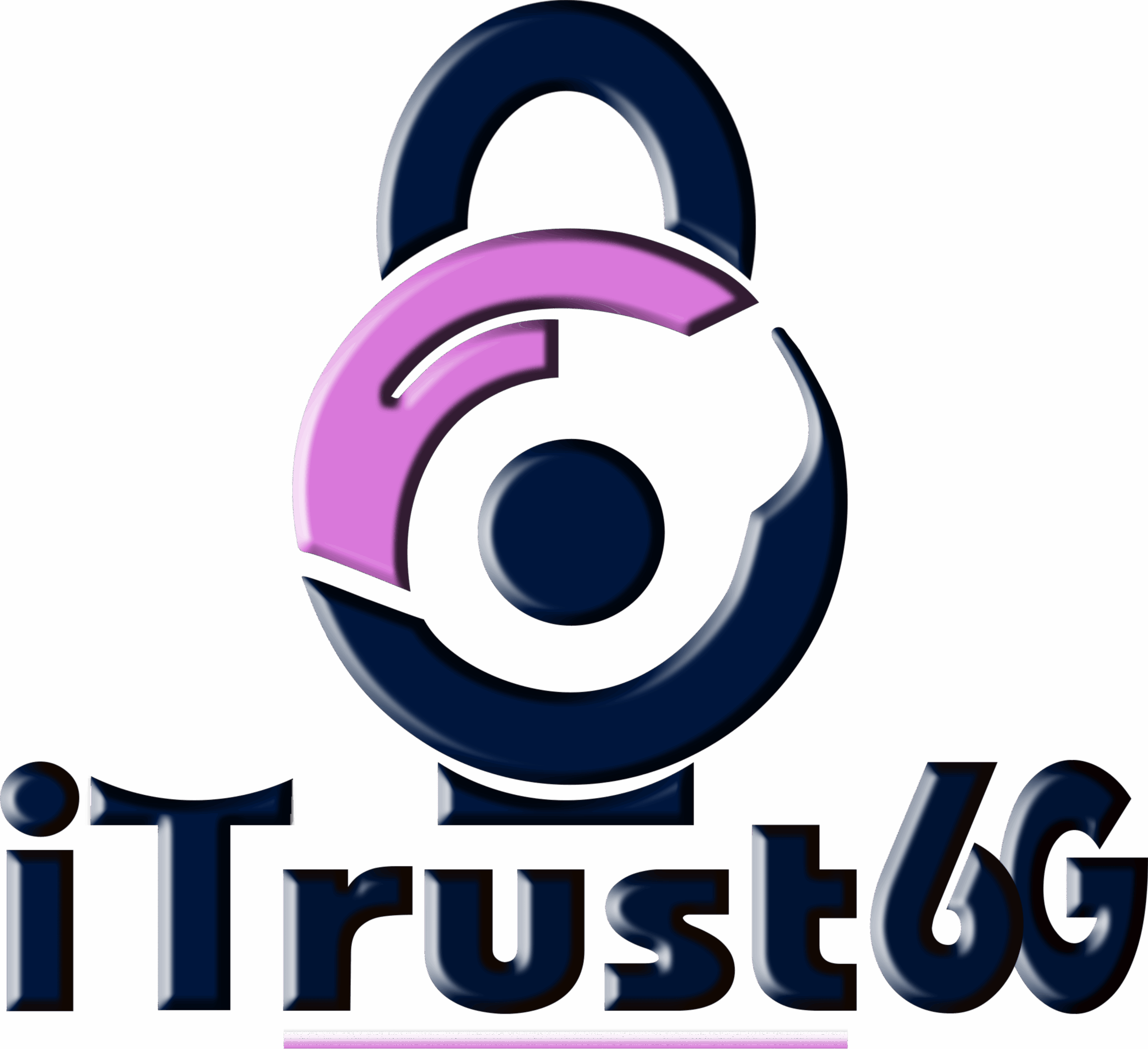 iTrust6G logo
