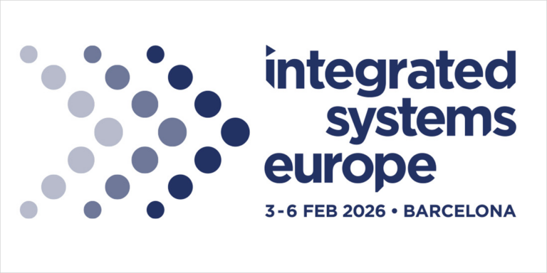Integrated Systems Europe 2026