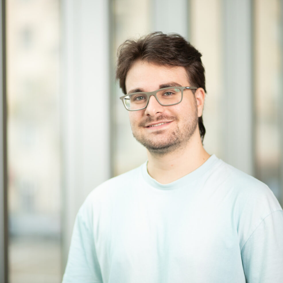 Alejandro Espinosa Polo