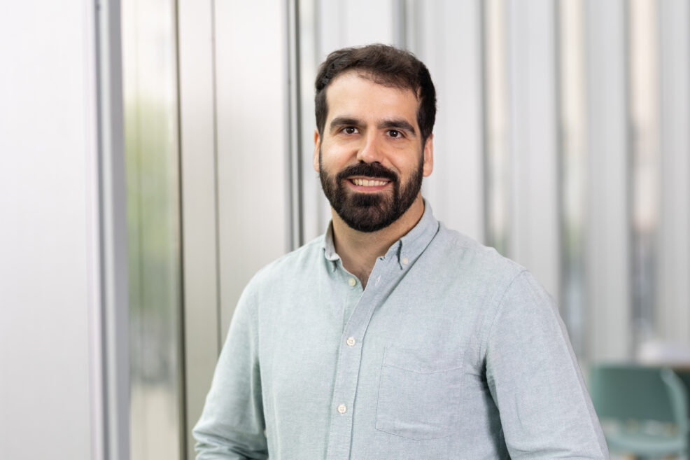 Antonio Calvo García del Valle