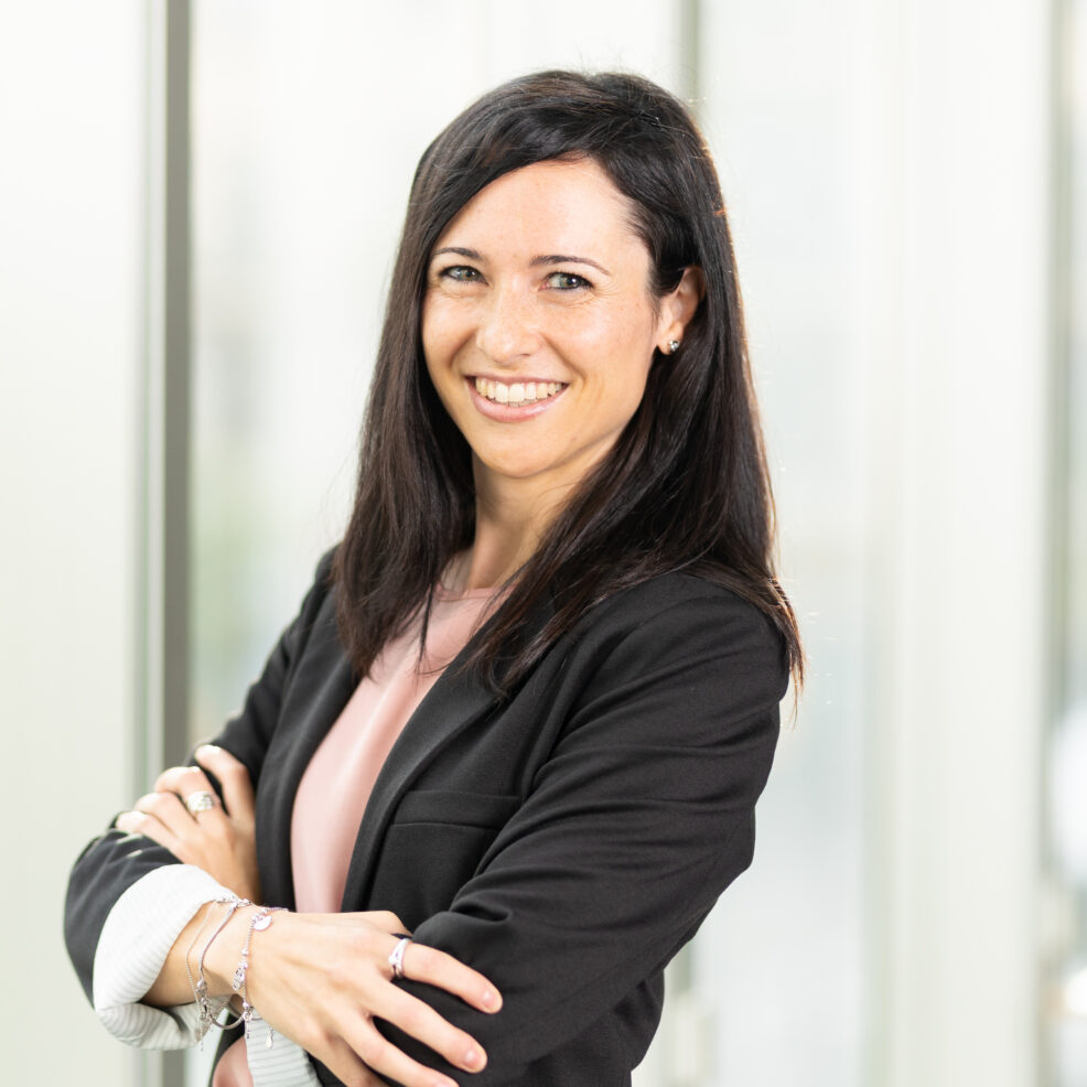 Carmen Delgado Pinillos