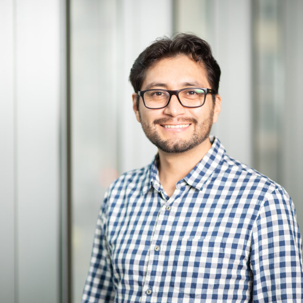 David Sarabia Jacome