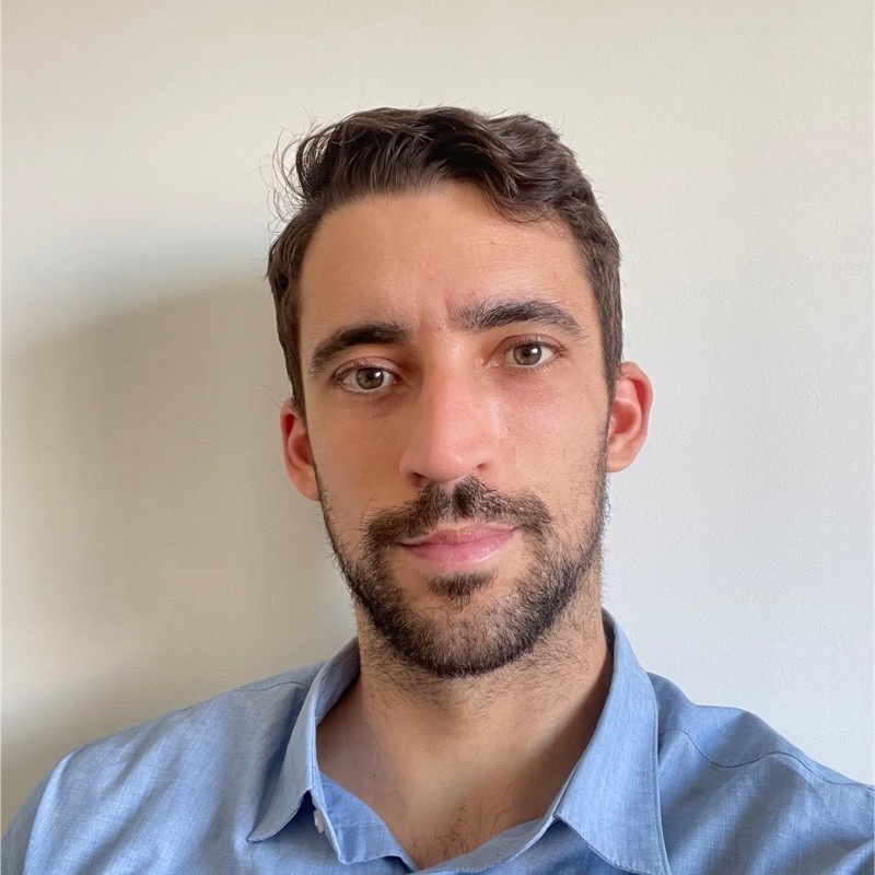 Diego Gonzalez Morin