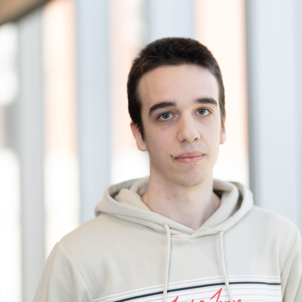 Eric Casadellà Busquets