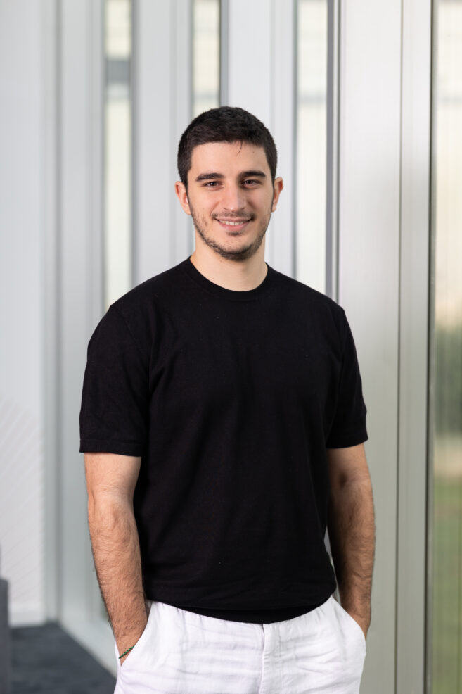 Ethan Sanchez Hidalgo