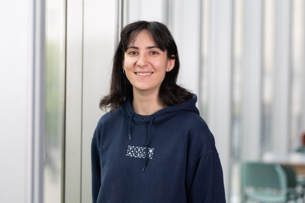 Helena Madrenys Planas