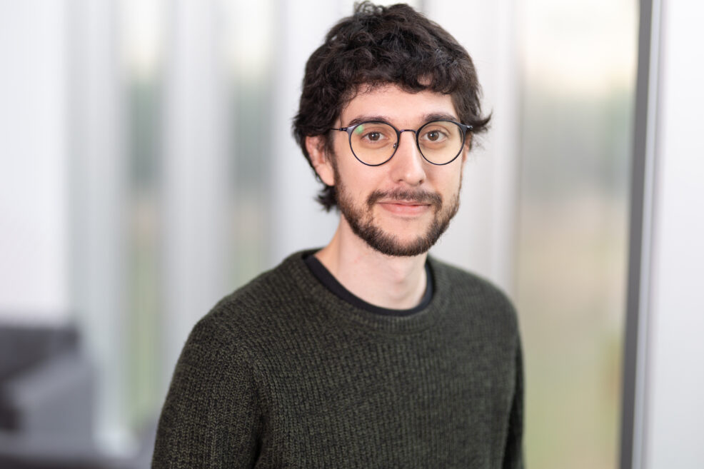 Ferran de Cabrera Estanyol