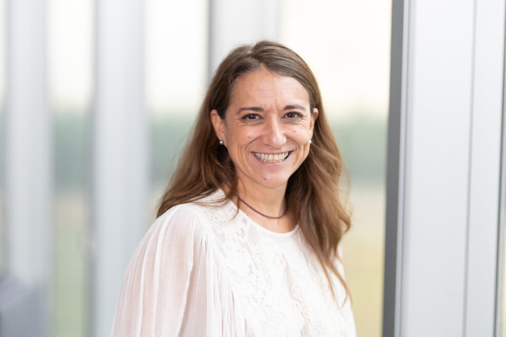 Ana Paula Solis Rojas