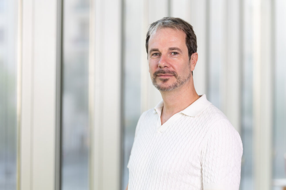 Carlos Lopez Carrasco