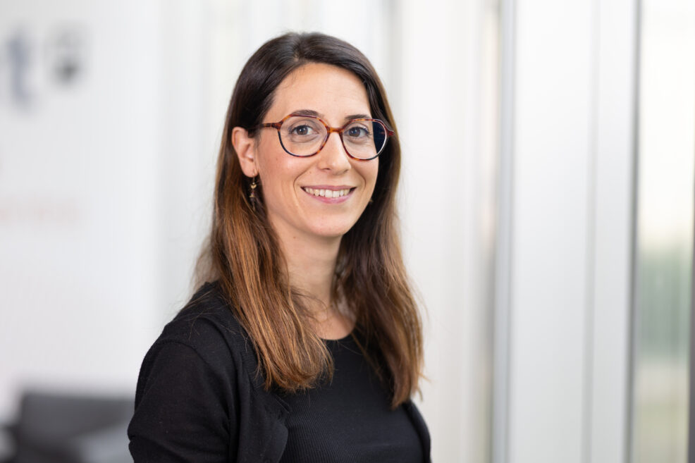 Georgina Padilla Mascarell